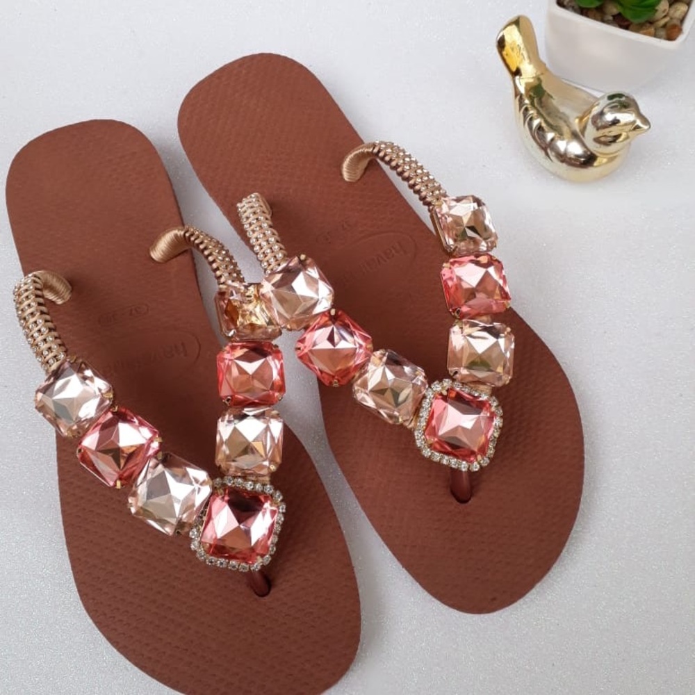 Beautiful sandals..